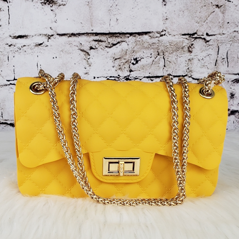 Sasha's Bag